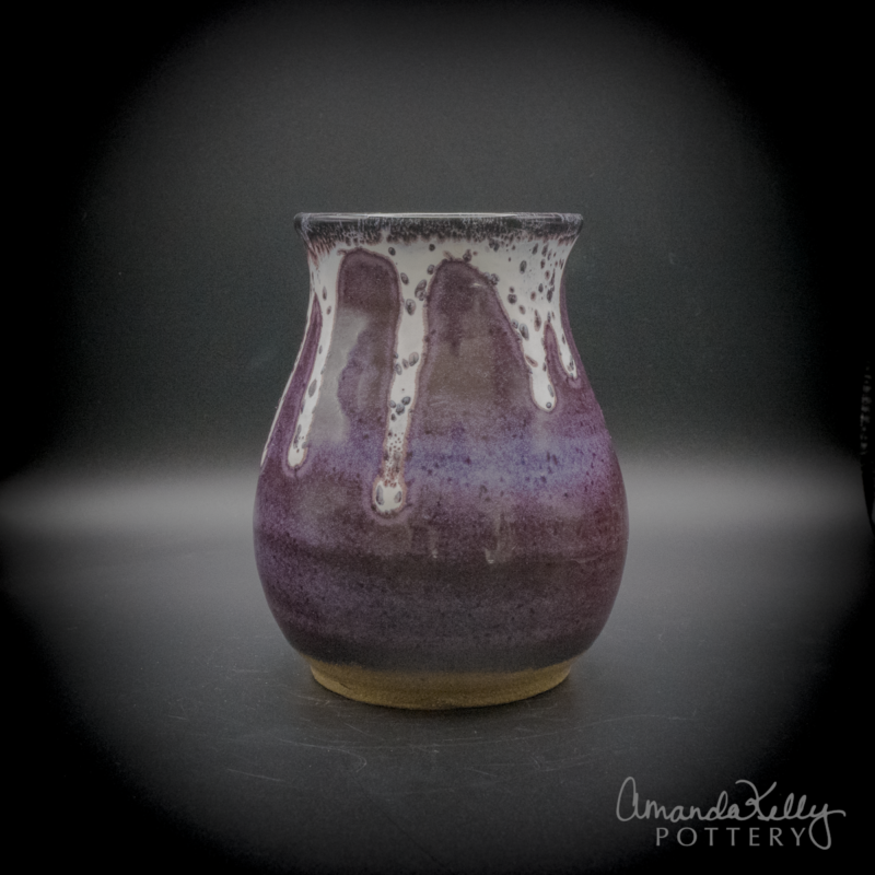 Dancer Artisan Tumbler — 12oz