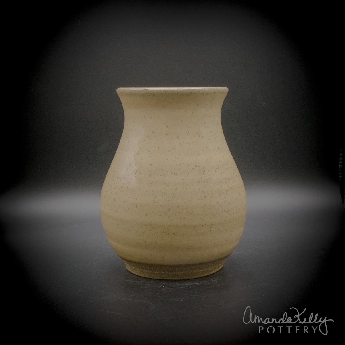 Sunny Handmade Tumbler — 13oz - Image 3