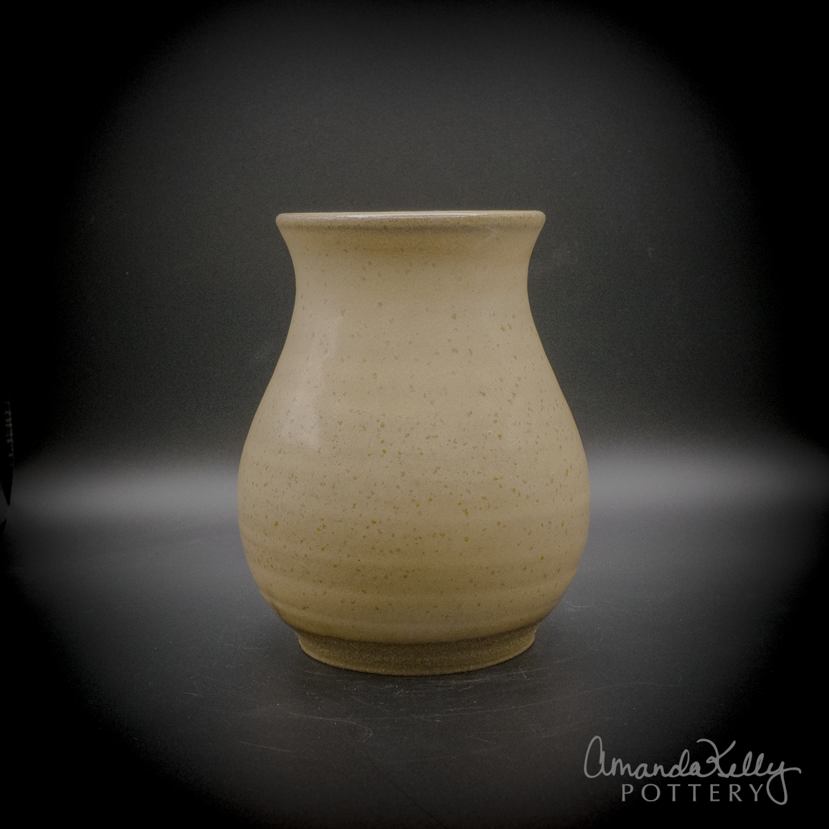 Sunny Handmade Tumbler — 13oz - Image 2