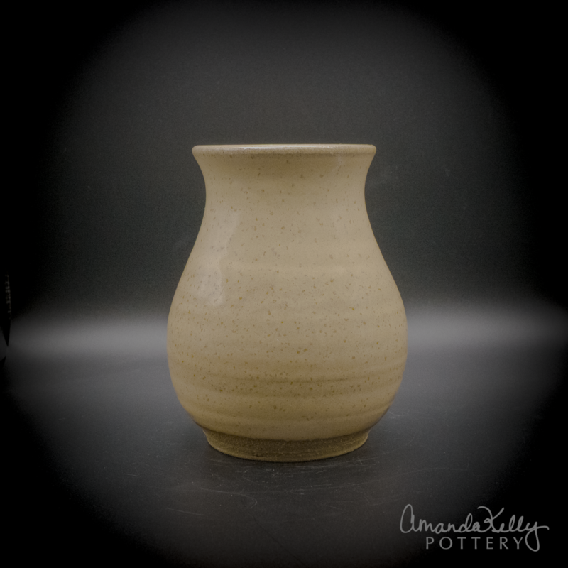 Sunny Handmade Tumbler — 13oz