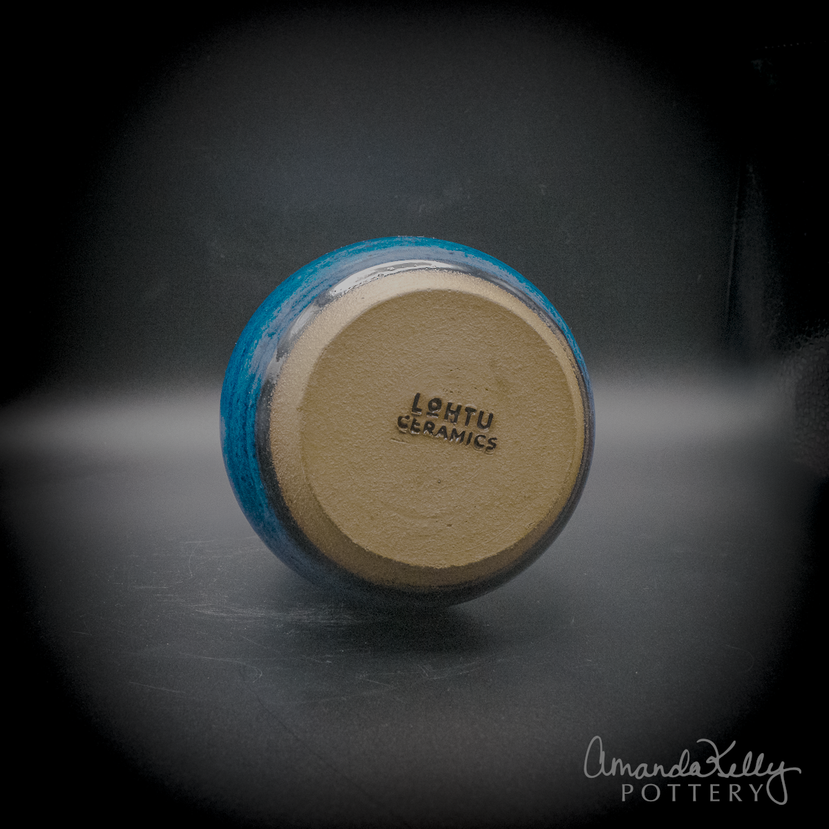 Dasher Handmade Tumbler — 12oz - Image 5