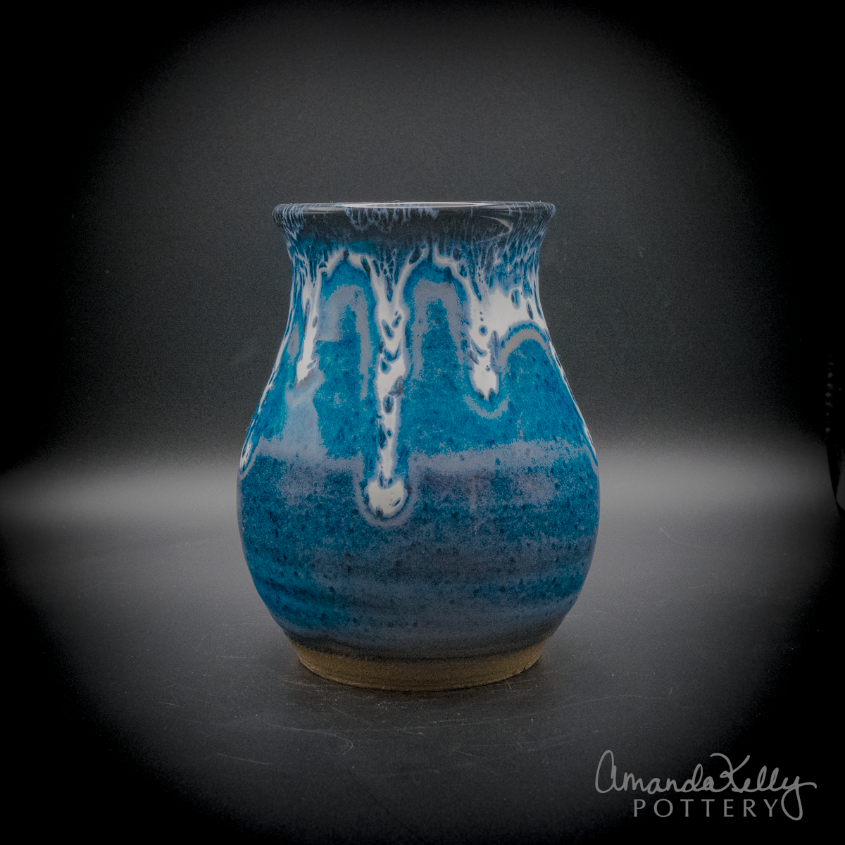 Dasher Handmade Tumbler — 12oz - Image 3