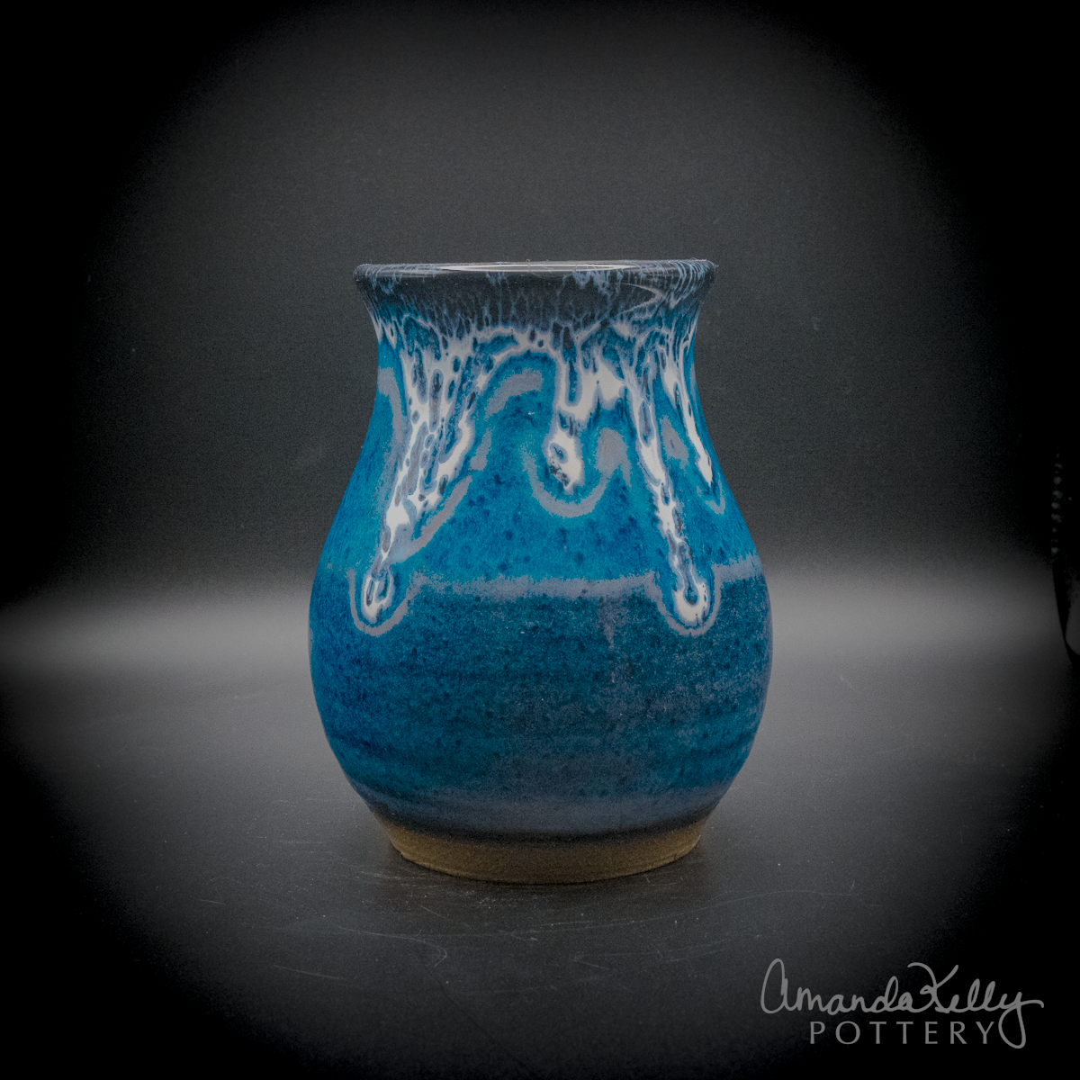 Dasher Handmade Tumbler — 12oz - Image 2