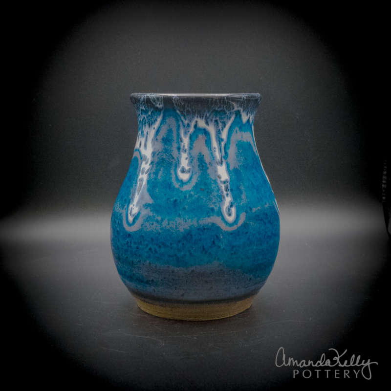Dasher Handmade Tumbler — 12oz