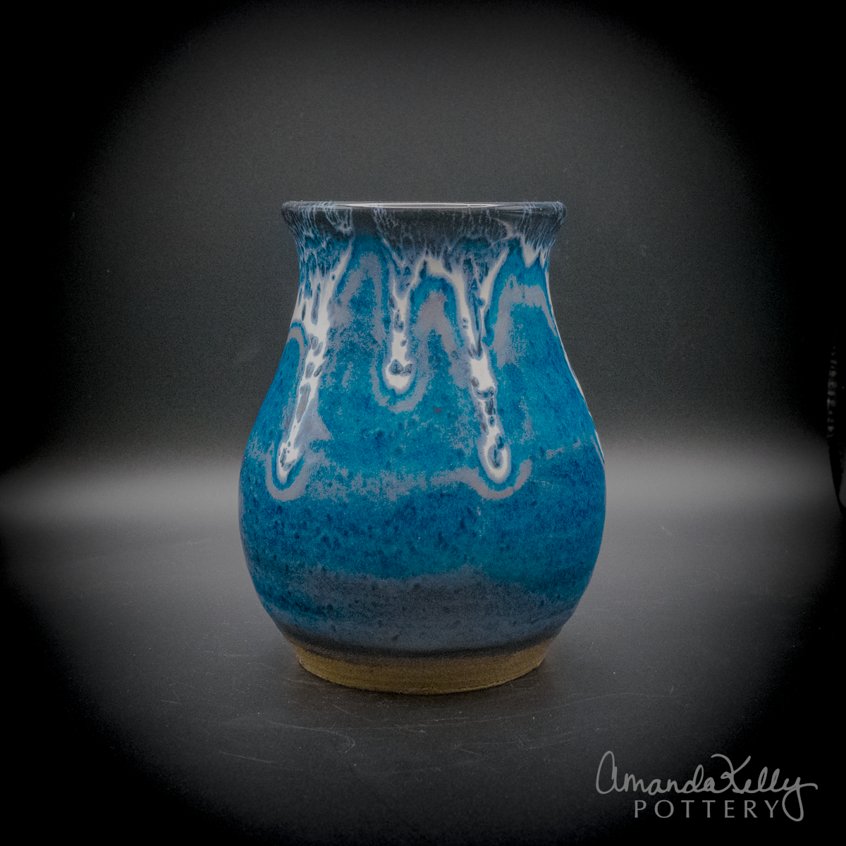 Dasher Handmade Tumbler — 12oz