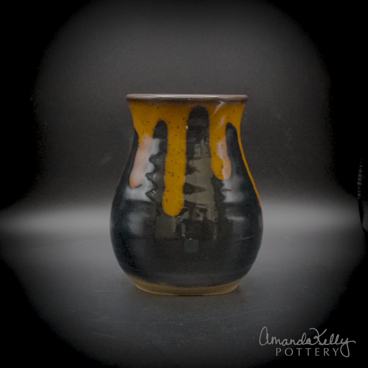 Hallow's Eve Ceramic Tumbler — 14oz - Image 3