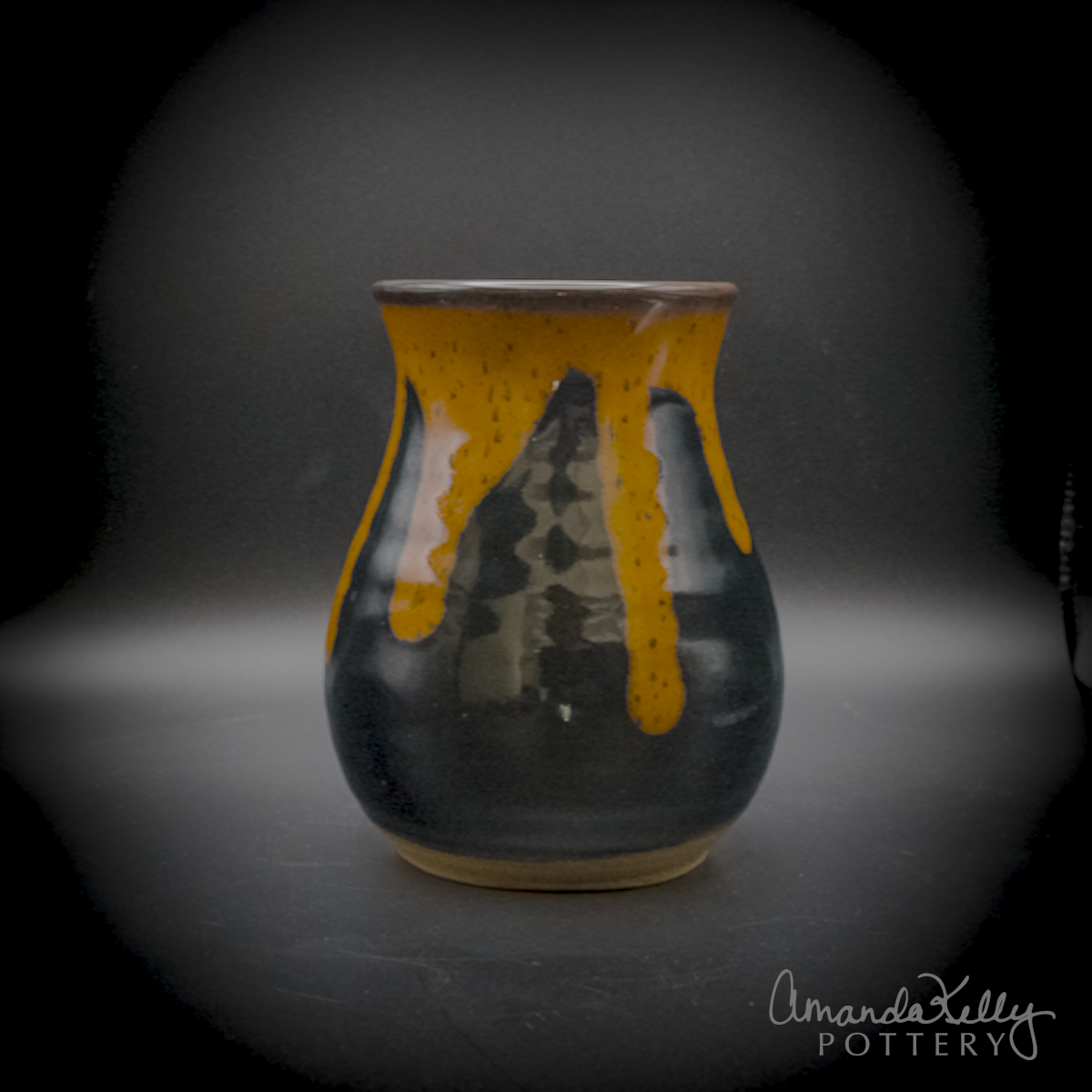 Hallow's Eve Ceramic Tumbler — 14oz - Image 2