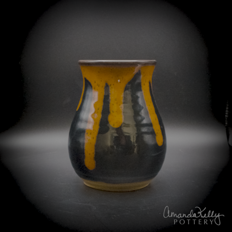 Hallow's Eve Ceramic Tumbler — 14oz