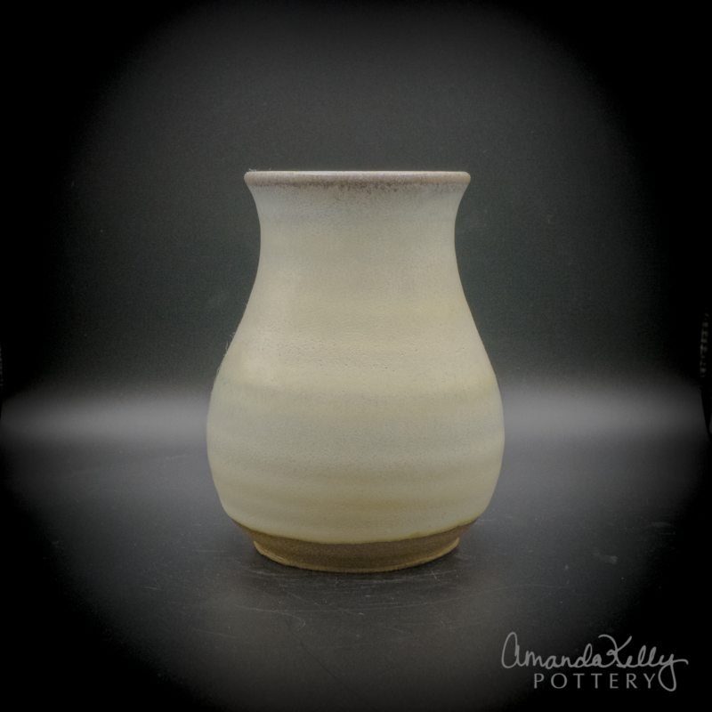 Lemon Drop Artisan Tumbler — 13oz