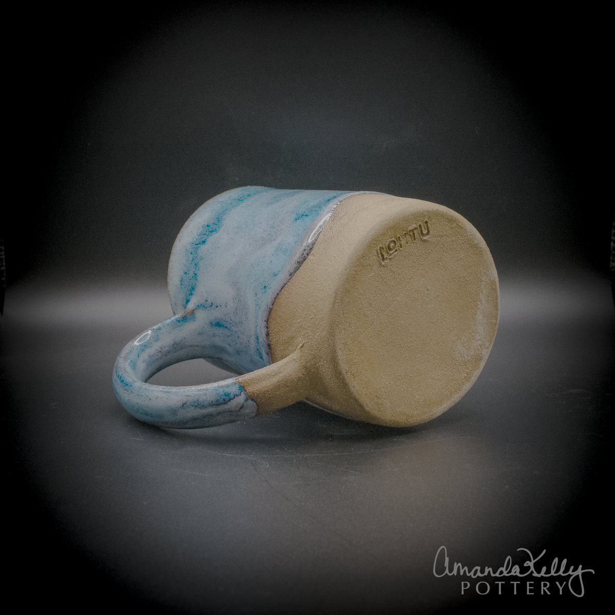 Rising Tide Artisan Mug — 11oz - Image 6