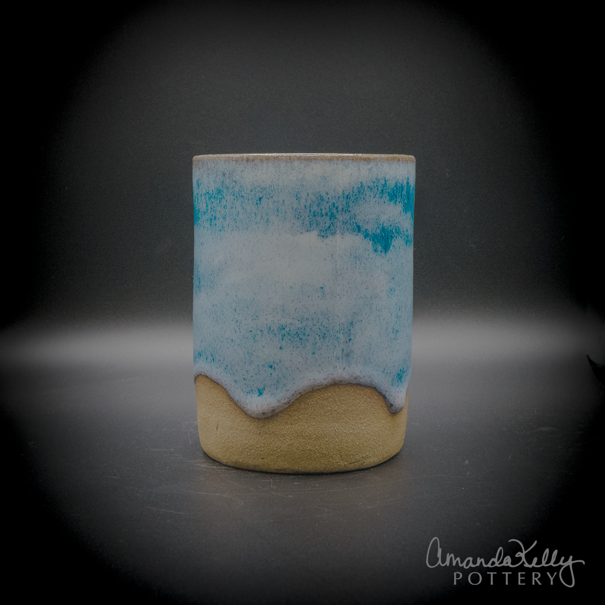 Rising Tide Artisan Mug — 11oz - Image 5