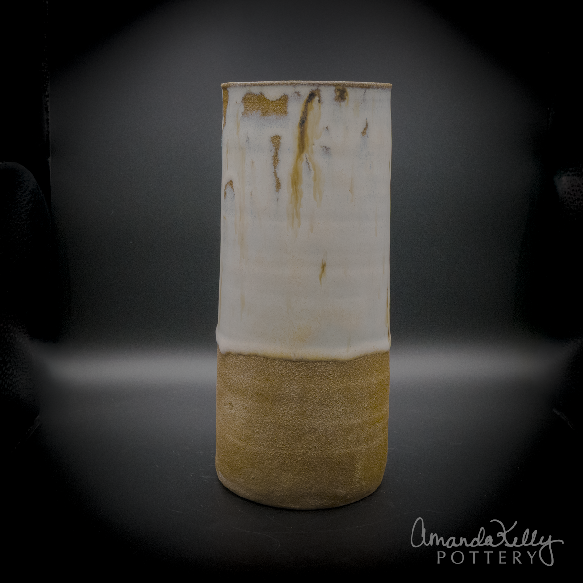 Cookies and Cream Vase — 22oz - Image 4