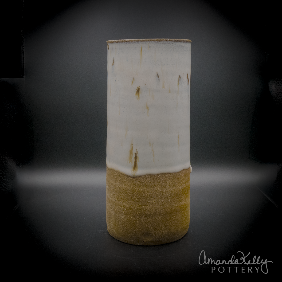 Cookies and Cream Vase — 22oz - Image 3