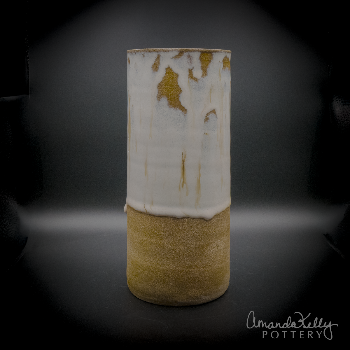 Cookies and Cream Vase — 22oz - Image 2