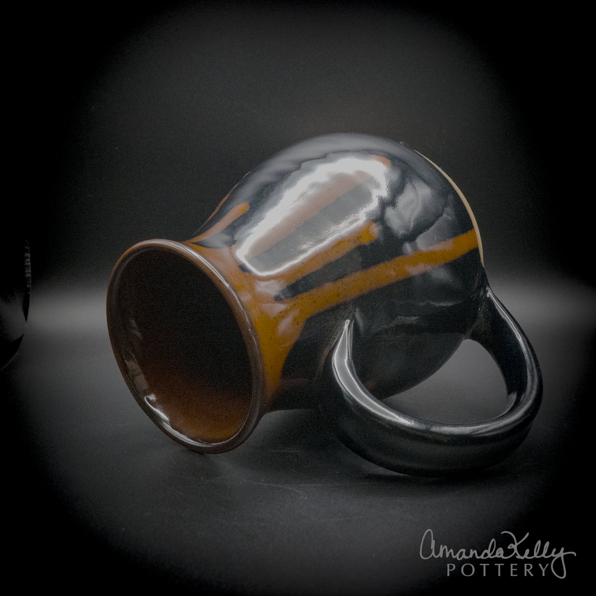 Hallow's Eve Tall Belly Mug — 21oz - Image 5