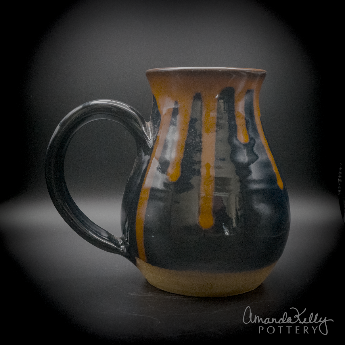 Hallow's Eve Tall Belly Mug — 21oz - Image 3