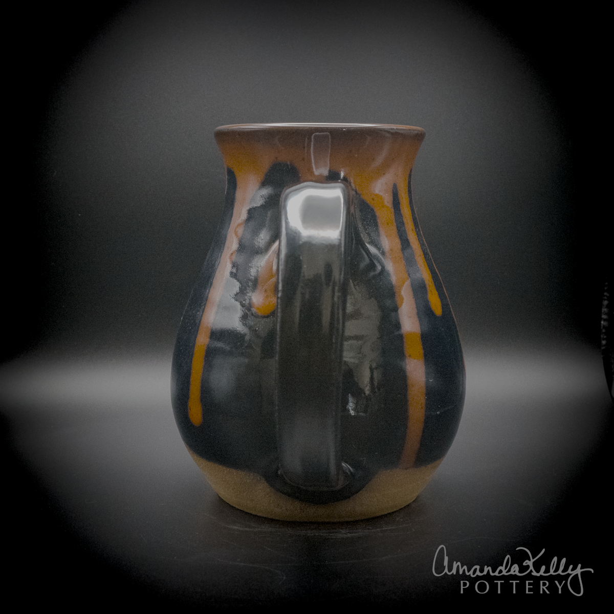 Hallow's Eve Tall Belly Mug — 21oz - Image 2