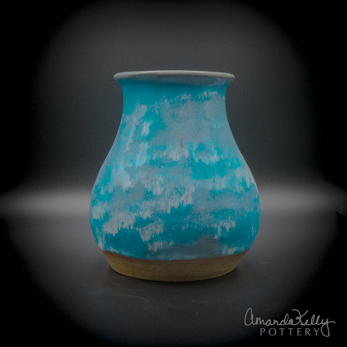 Frozen Milk Bottle Belly Mug — 18oz - Image 4
