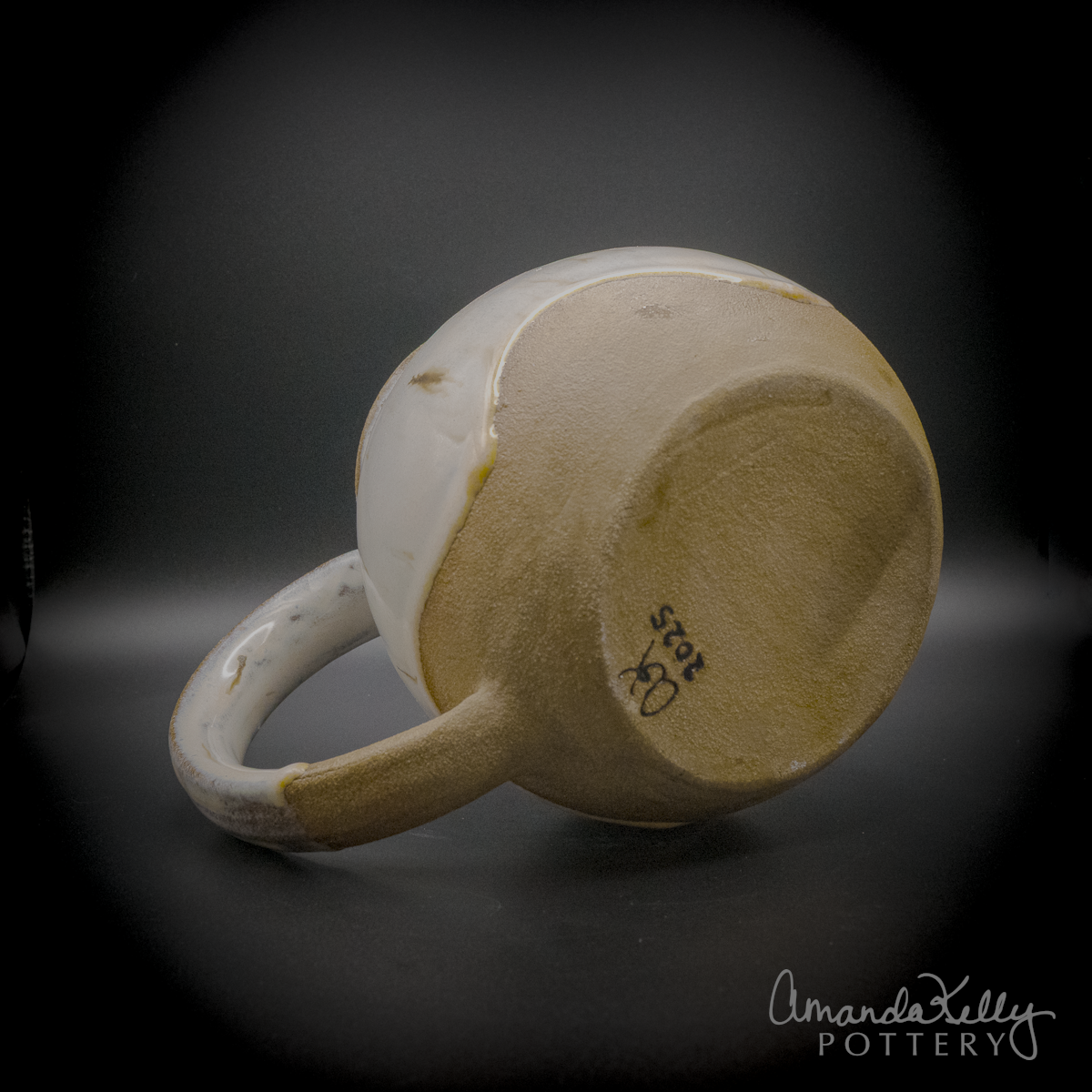 Cookies and Cream Chub Mug — 24oz - Image 6