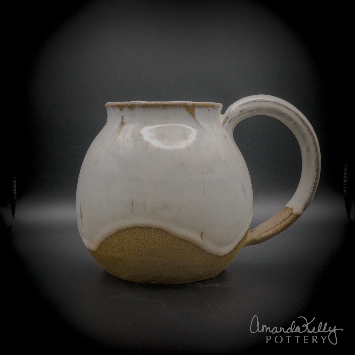 Cookies and Cream Chub Mug — 24oz