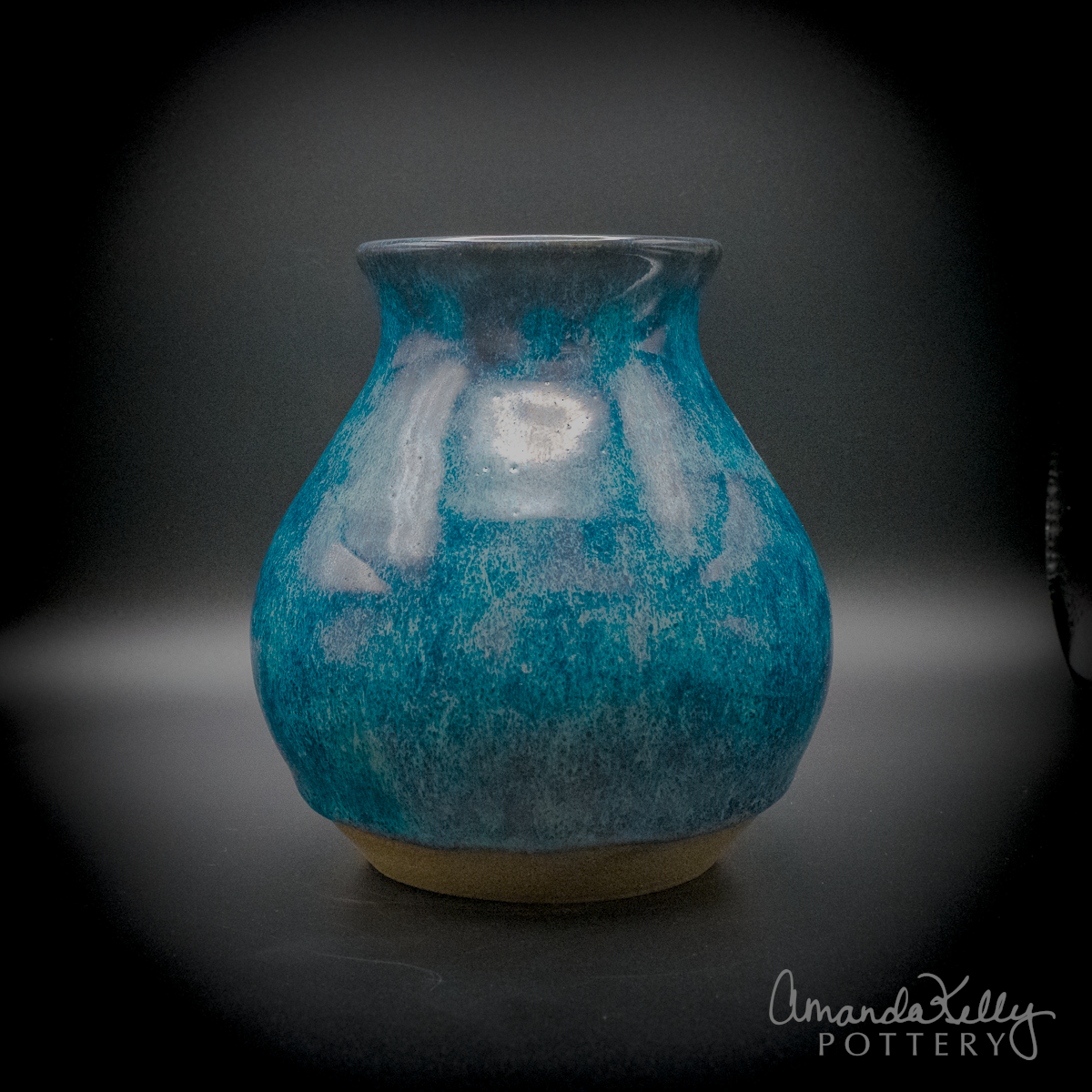 Mystique Milk Bottle Belly Mug — 17oz - Image 4