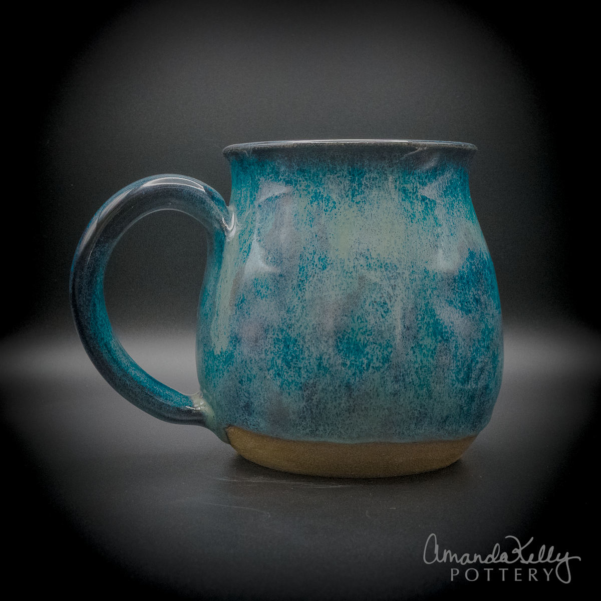 Mystique Classic Mug — 20oz - Image 3