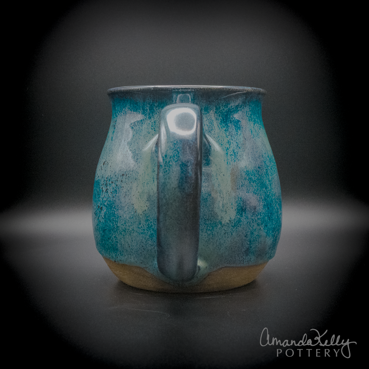Mystique Classic Mug — 20oz - Image 2