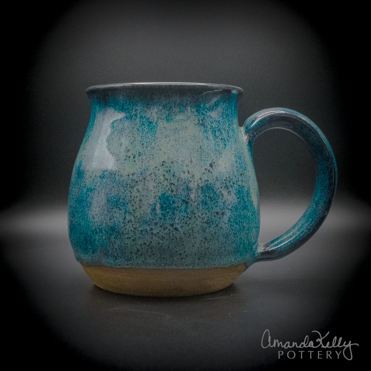 Mystique Classic Mug — 20oz