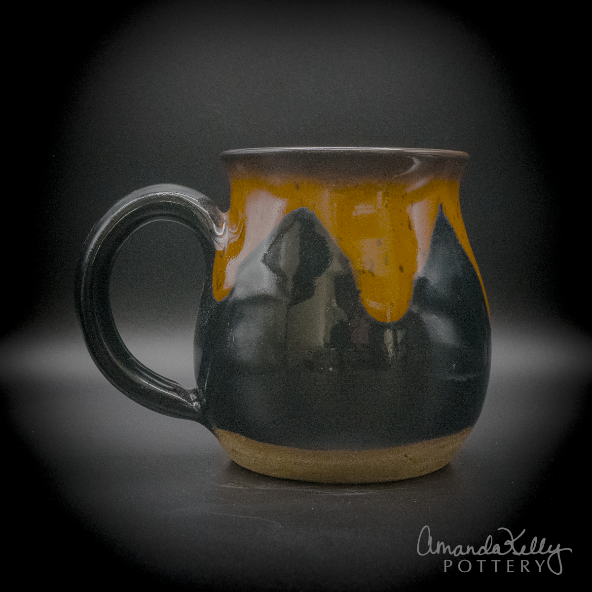 Hallow's Eve Classic Mug — 14oz - Image 3