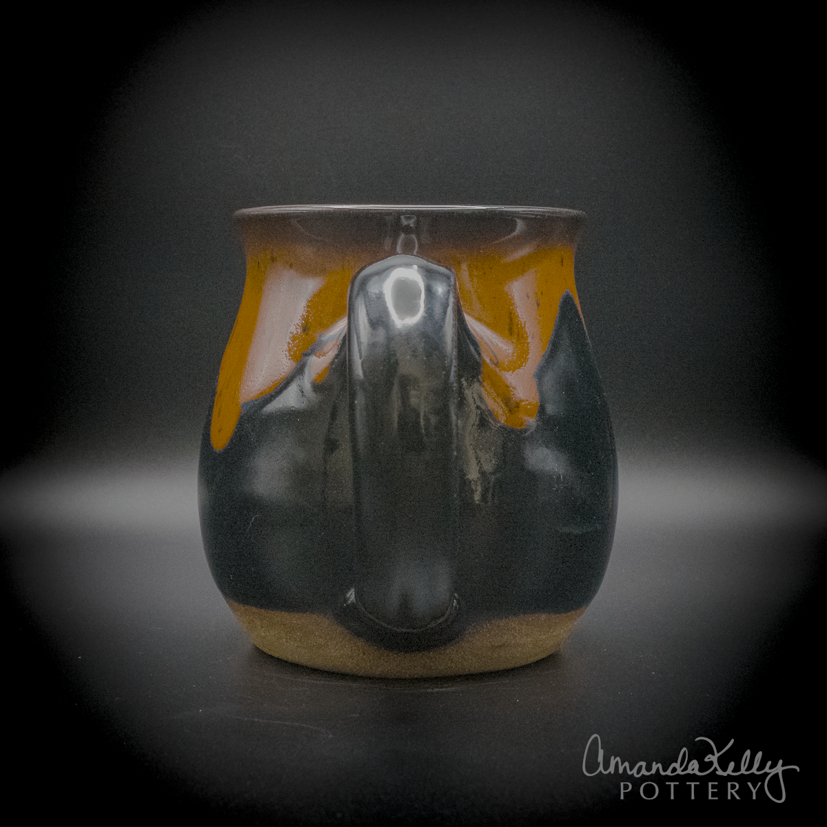 Hallow's Eve Classic Mug — 14oz - Image 2