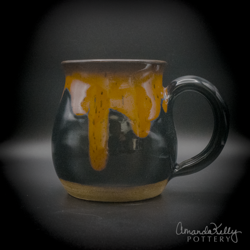 Hallow's Eve Classic Mug — 14oz