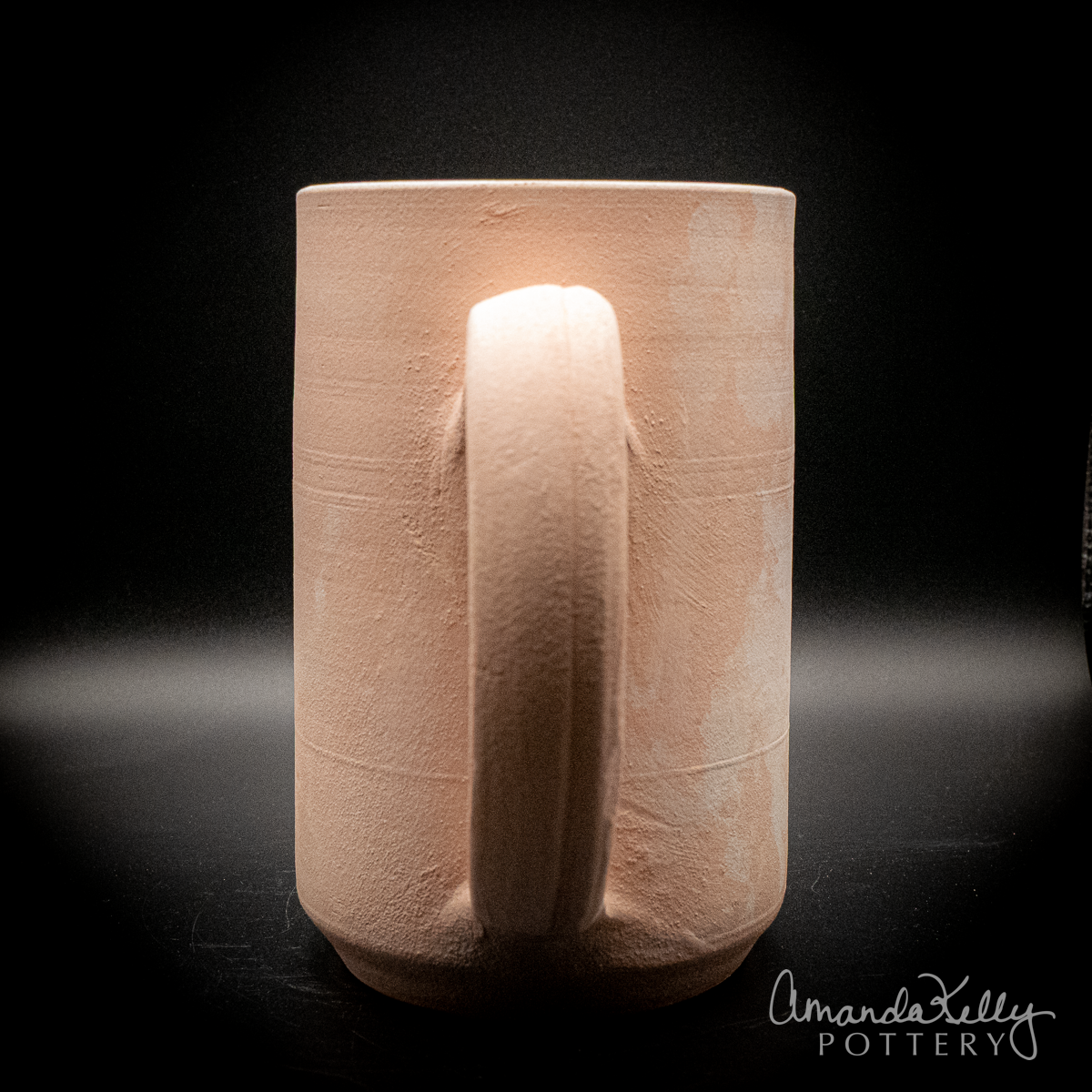 Bisque Mug — 16-19oz | #2025-0001