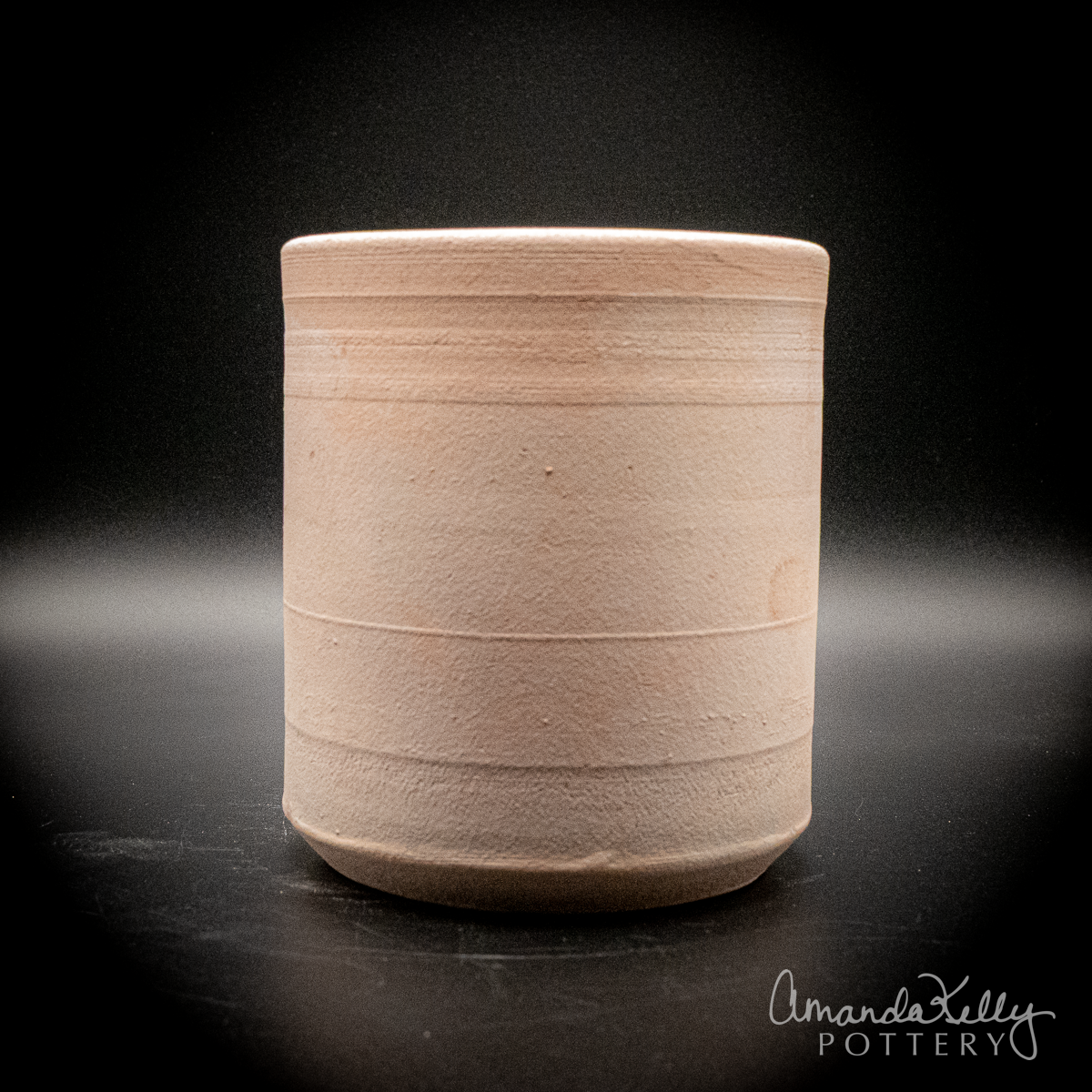 Bisque Mug — 8-11oz | #2025-004