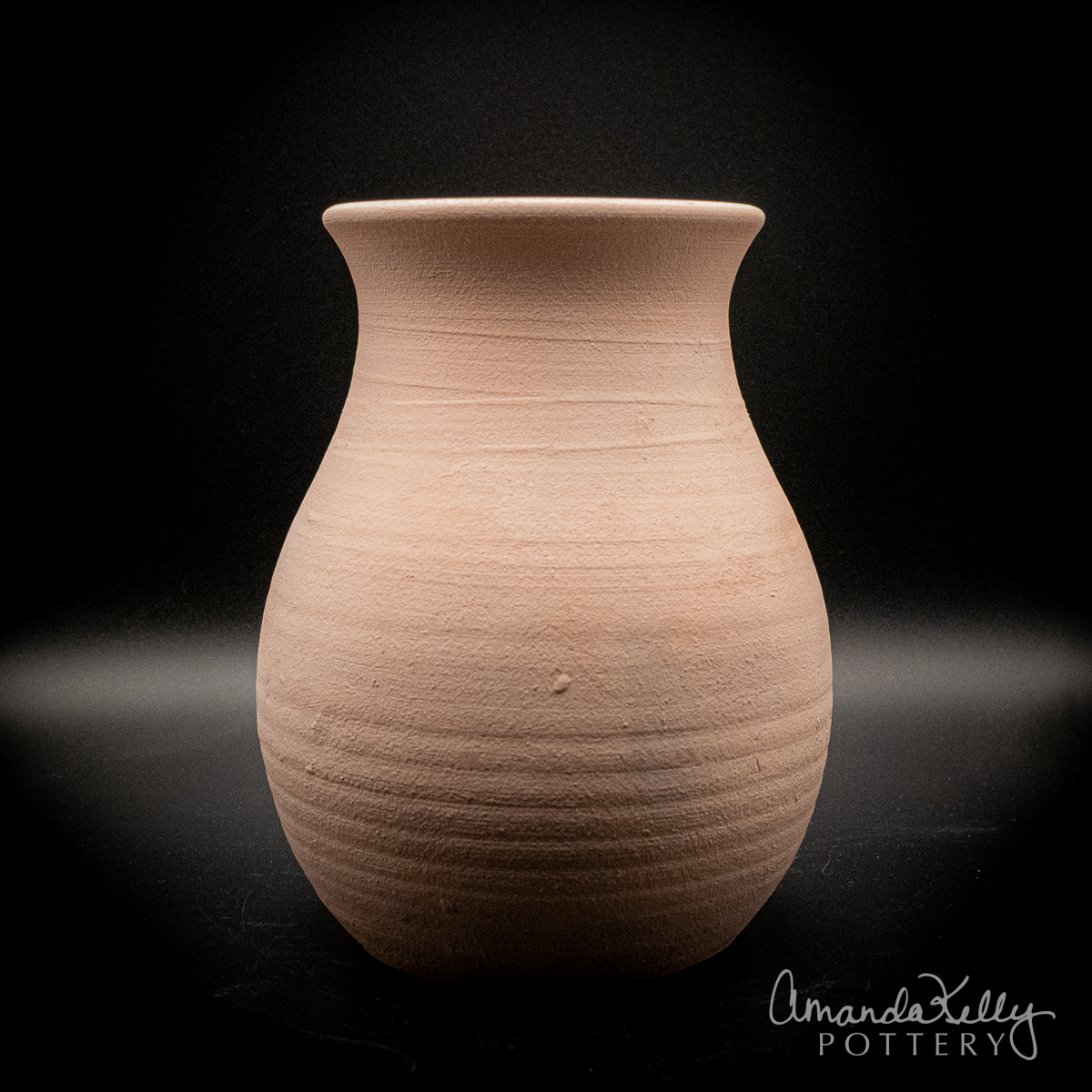 Bisque Mug — 16-19oz | #2025-007