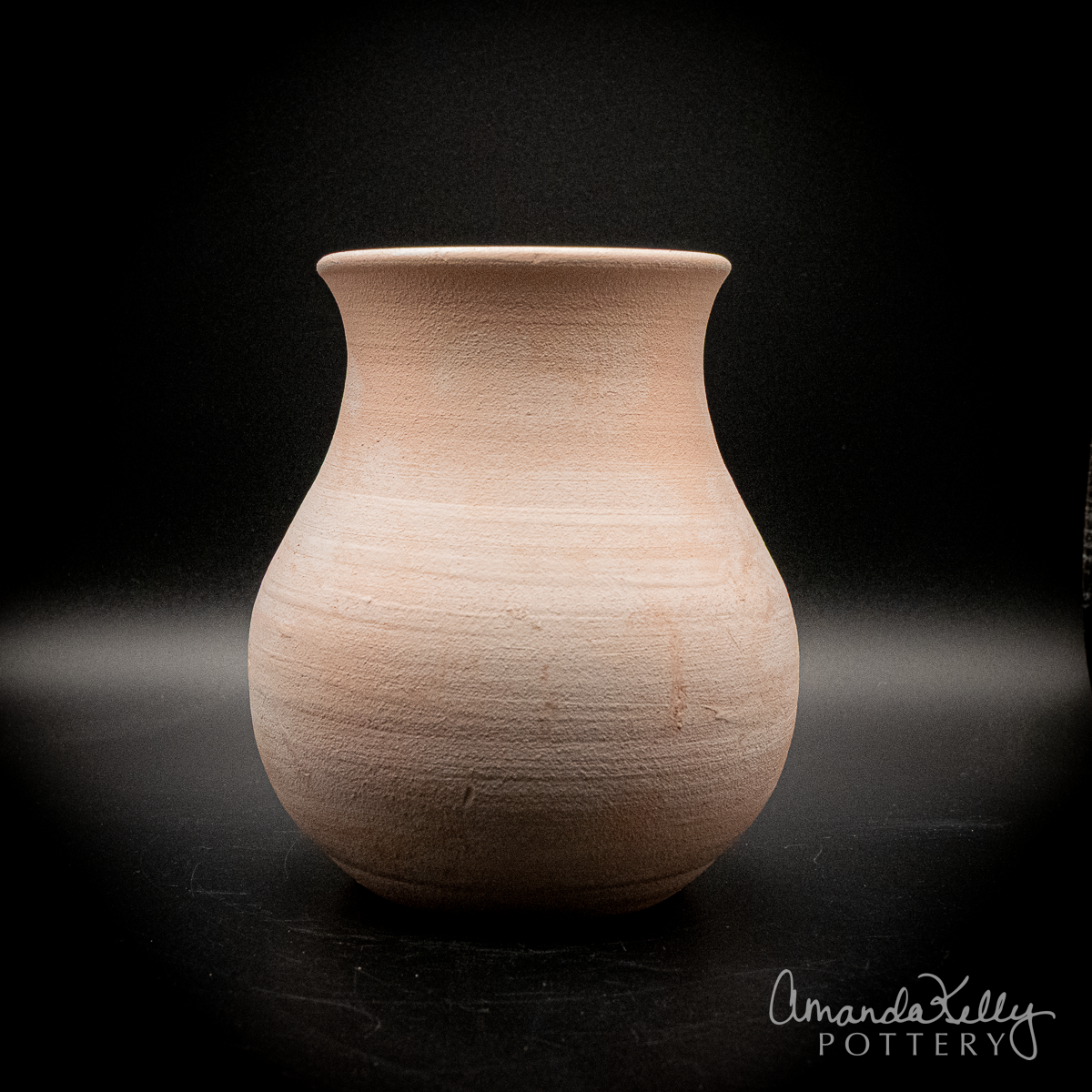 Bisque Mug — 8-11oz | #2025-011