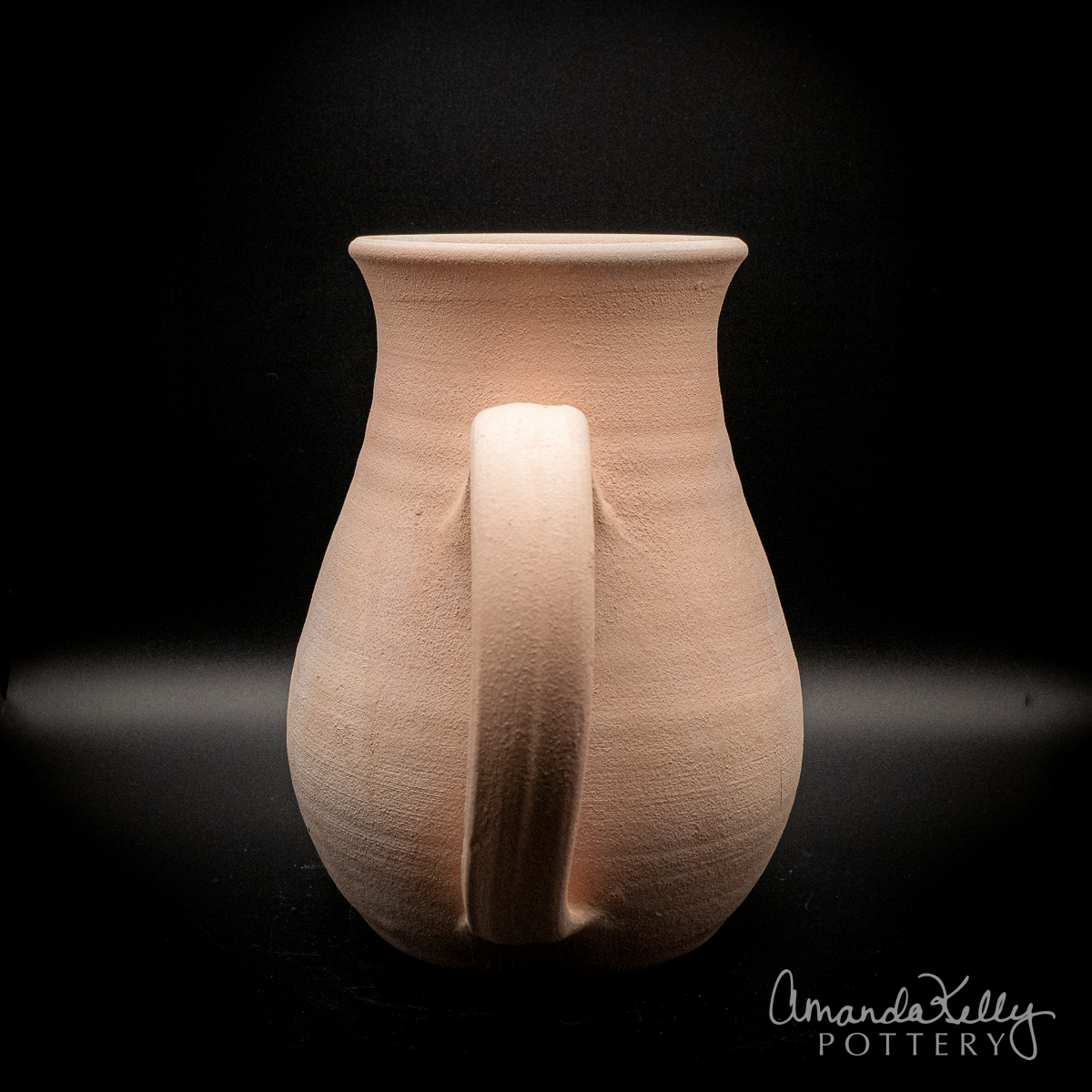 Bisque Mug — 20-23oz | #2025-046