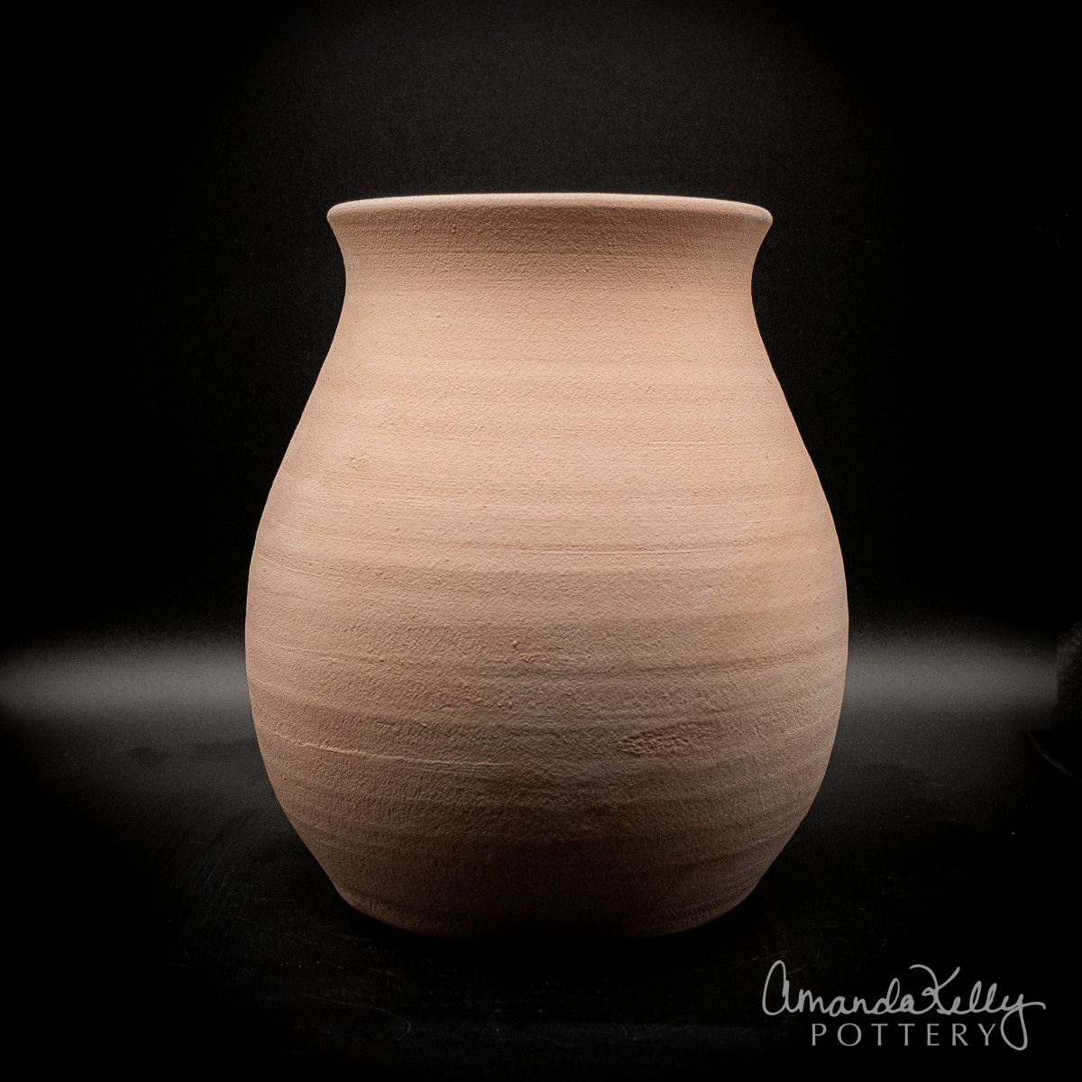 Bisque Mug — 24oz+ | #2025-051