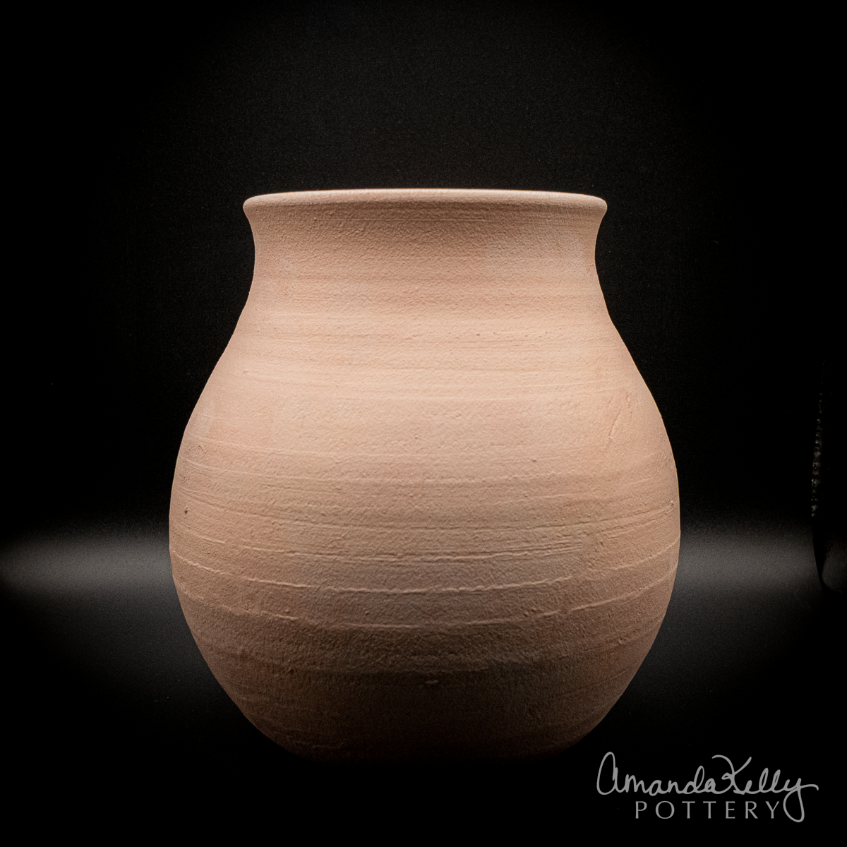 Bisque Mug — 24oz+ | #2025-057