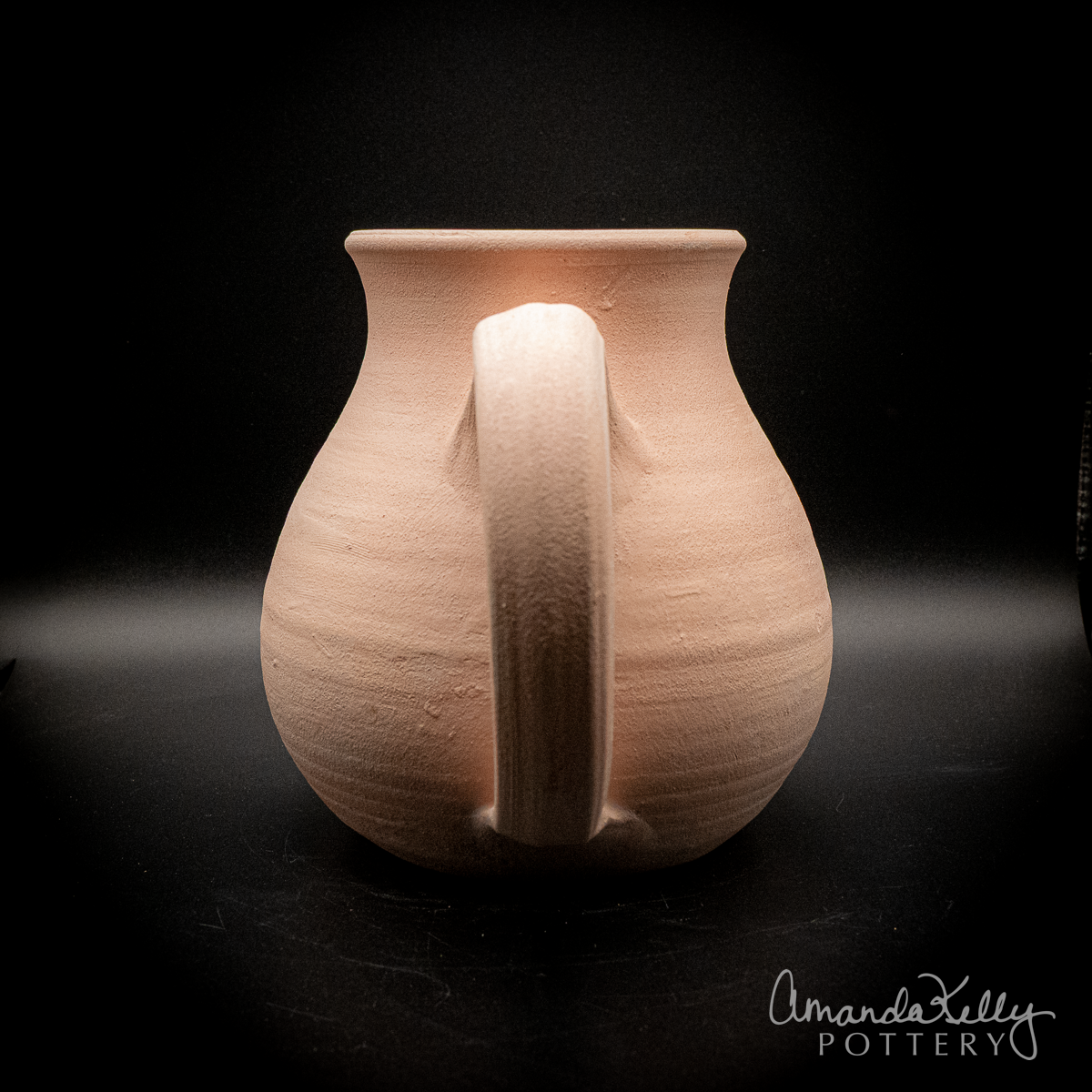 Bisque Mug — 16-19oz | #2025-059