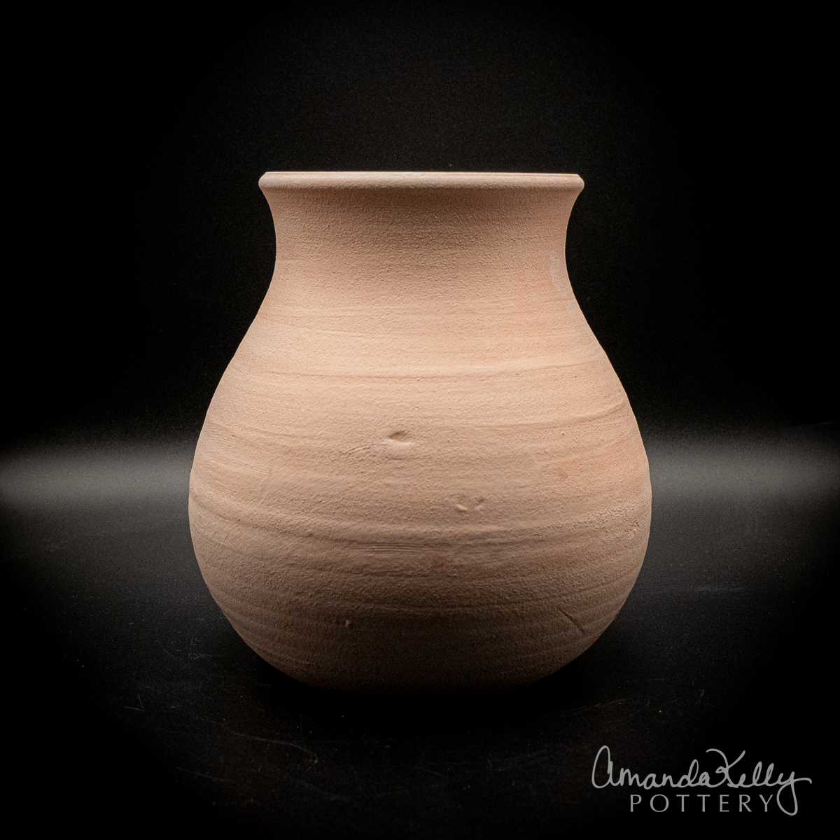 Bisque Mug — 16-19oz | #2025-059