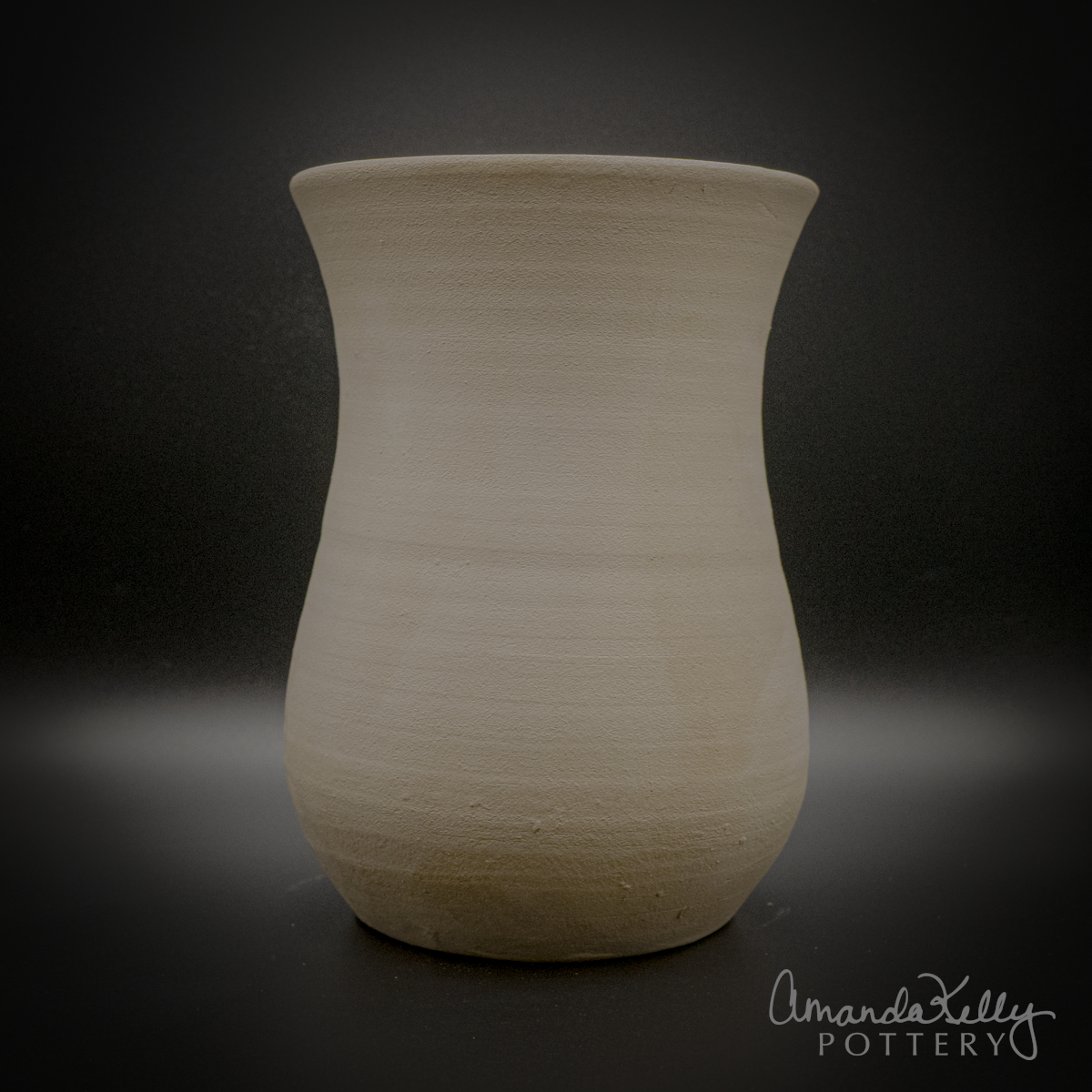 Greenware Mug — 20-23oz | #2025-061